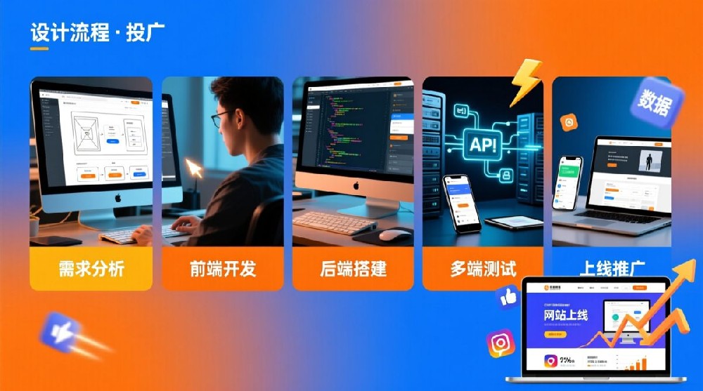 案例展示一