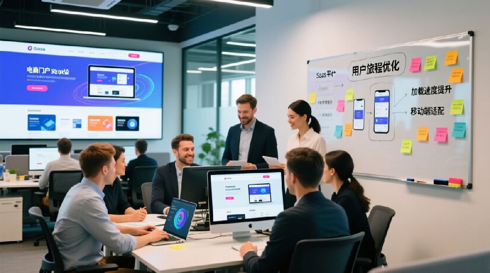 案例展示四